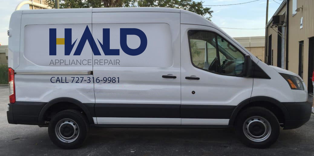 halo appliance repair clearwater fl